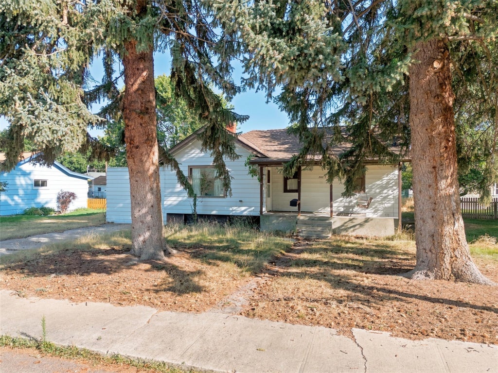 Photo of 520 W Kent Avenue, Missoula, MT 59801 (MLS # 30077779)