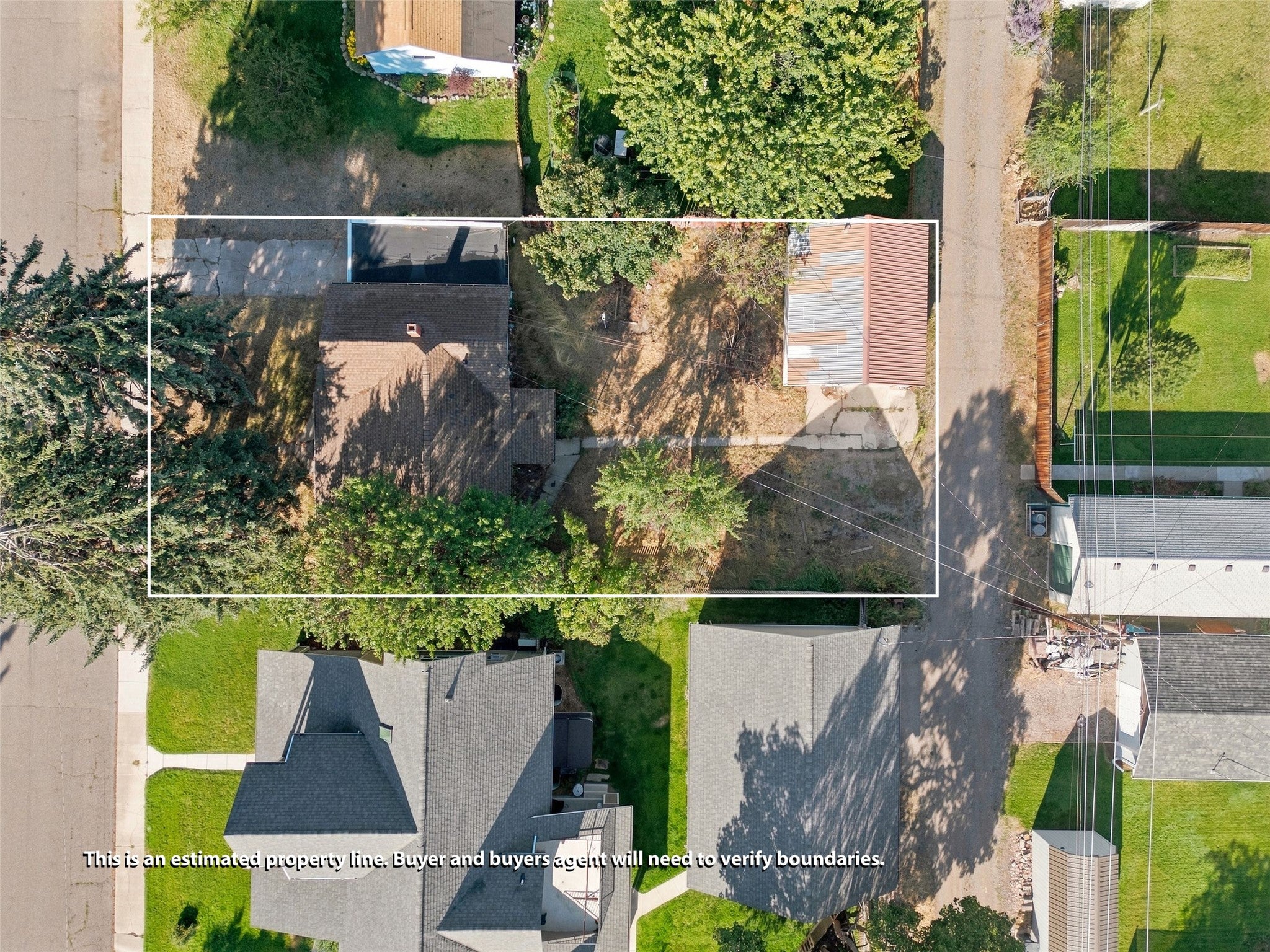 520 W Kent Avenue