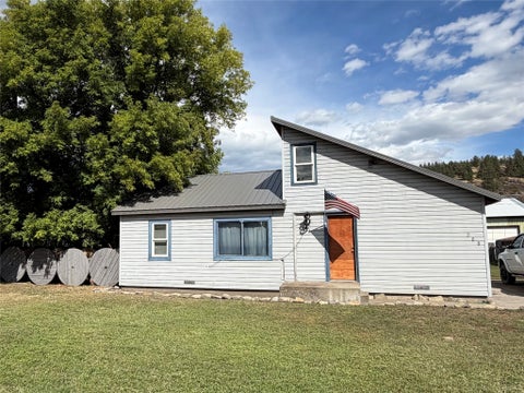 Photo of 208 E Meany Street, Plains, MT 59859 (MLS # 30078898)
