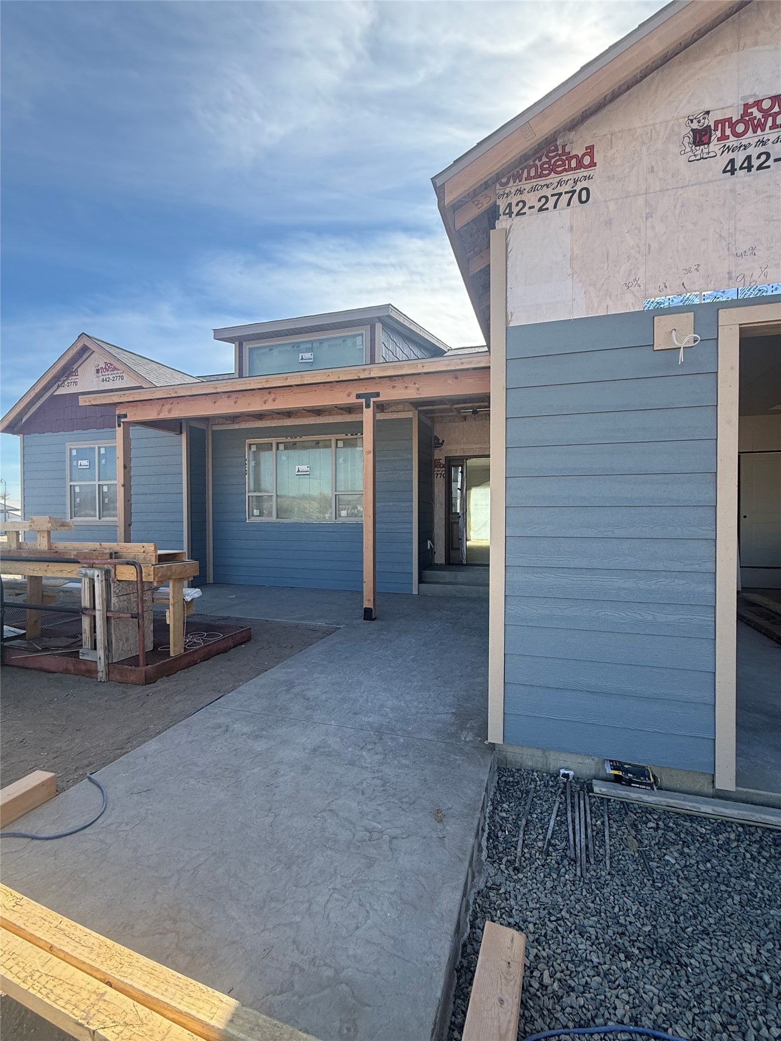 1187 Hunter Road