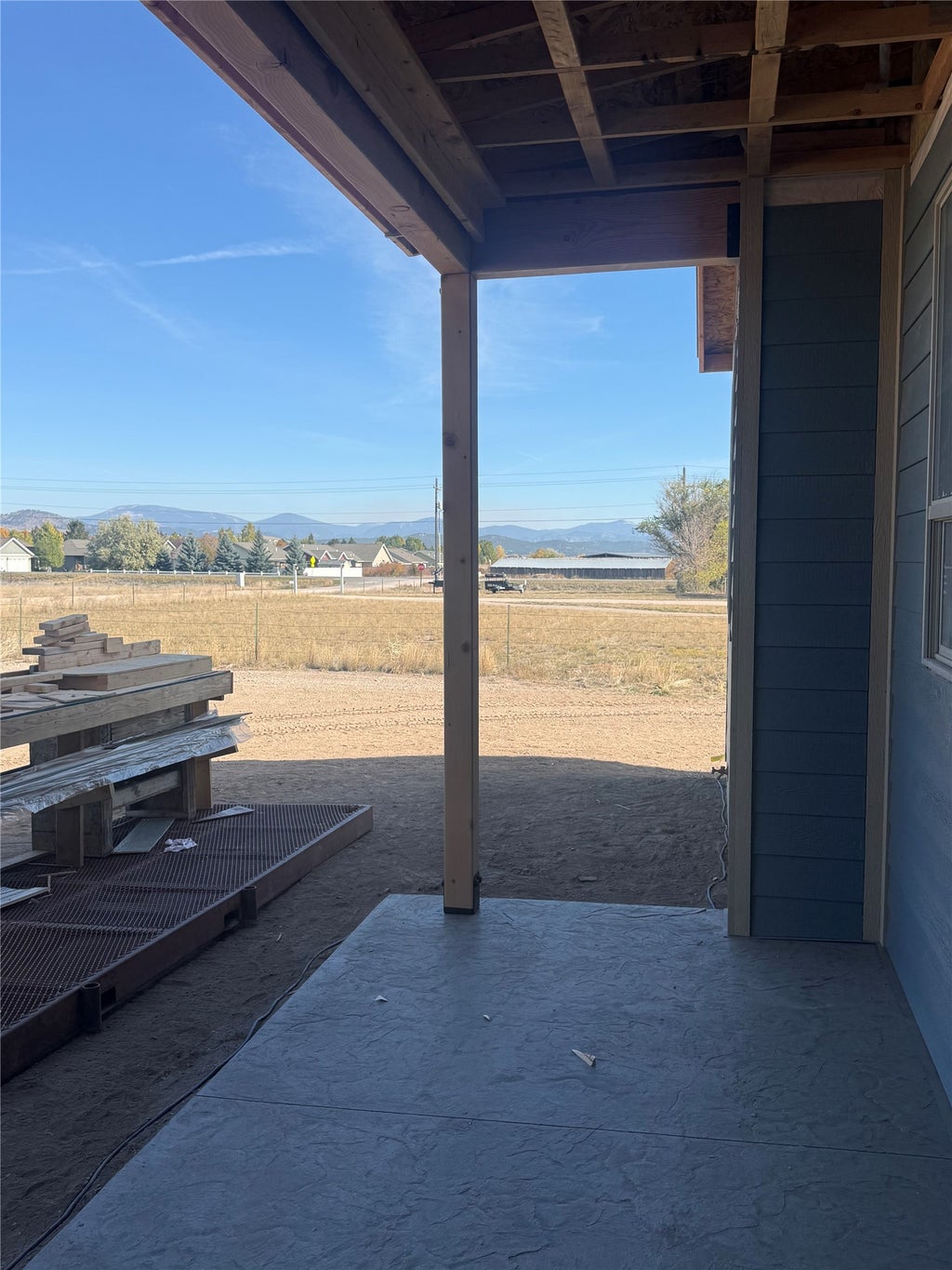 Photo of 1187 Hunter Road, Helena, MT 59602 (MLS # 30079546)