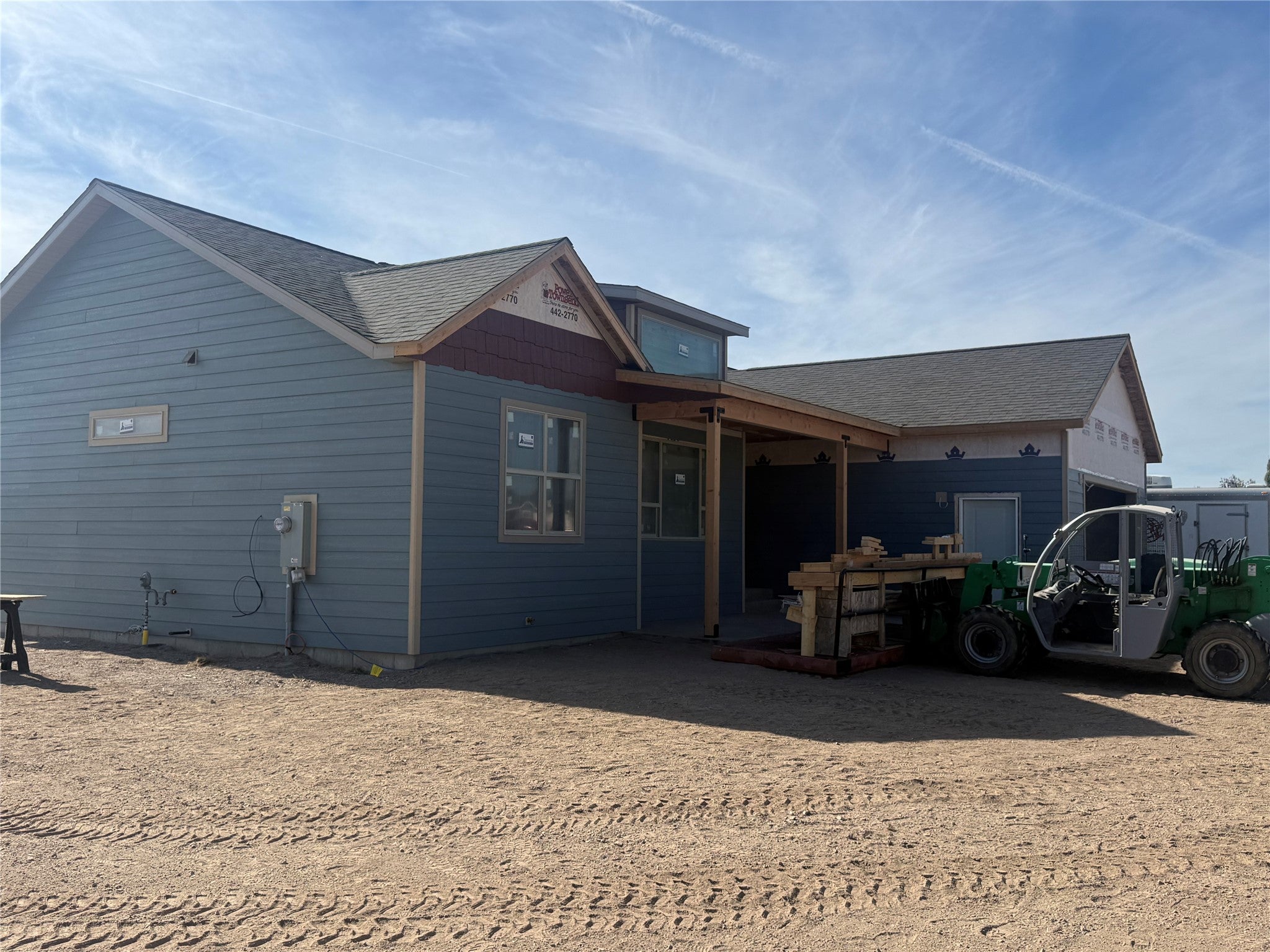 1187 Hunter Road