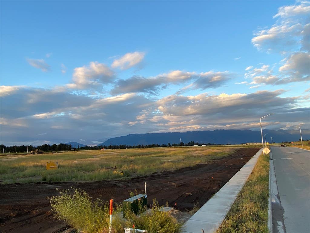 Photo of NHN Lincoln Street, Kalispell, MT 59901 (MLS # 30076952)