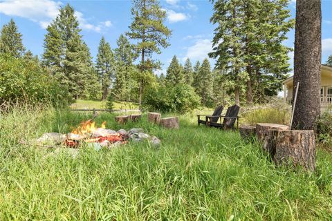 Tiny photo for 1785 Hodgson Road, Whitefish, MT 59937 (MLS # 30071016)