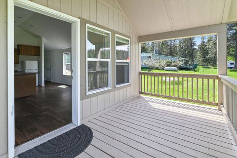 Tiny photo for 1785 Hodgson Road, Whitefish, MT 59937 (MLS # 30071016)