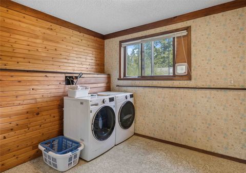 Tiny photo for 1785 Hodgson Road, Whitefish, MT 59937 (MLS # 30071016)