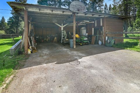 Tiny photo for 1785 Hodgson Road, Whitefish, MT 59937 (MLS # 30071016)