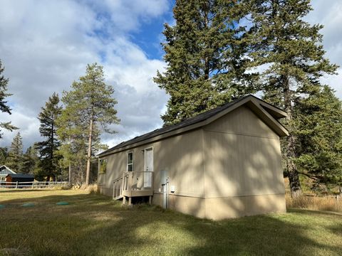 Tiny photo for 1785 Hodgson Road, Whitefish, MT 59937 (MLS # 30071016)