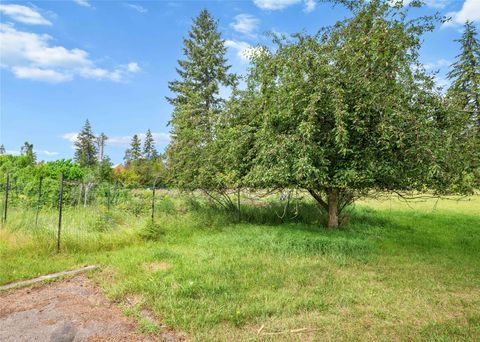 Tiny photo for 1785 Hodgson Road, Whitefish, MT 59937 (MLS # 30071016)