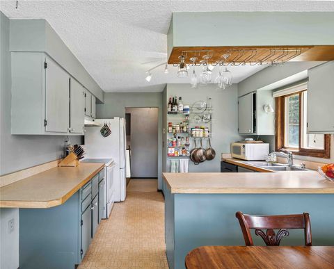 Tiny photo for 1785 Hodgson Road, Whitefish, MT 59937 (MLS # 30071016)