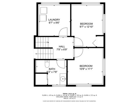 Tiny photo for 1785 Hodgson Road, Whitefish, MT 59937 (MLS # 30071016)