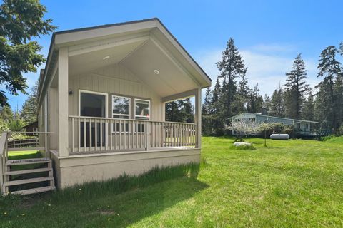 Tiny photo for 1785 Hodgson Road, Whitefish, MT 59937 (MLS # 30071016)