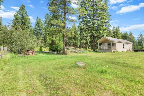 Tiny photo for 1785 Hodgson Road, Whitefish, MT 59937 (MLS # 30071016)