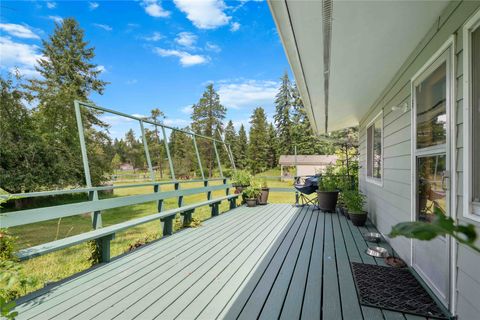 Tiny photo for 1785 Hodgson Road, Whitefish, MT 59937 (MLS # 30071016)
