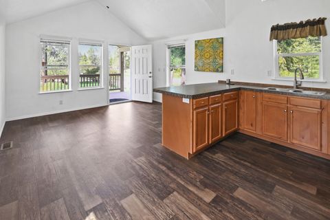 Tiny photo for 1785 Hodgson Road, Whitefish, MT 59937 (MLS # 30071016)