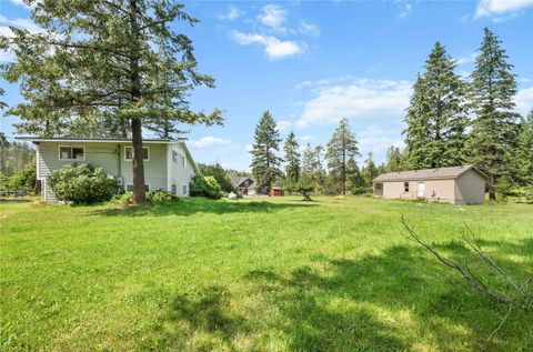 Tiny photo for 1785 Hodgson Road, Whitefish, MT 59937 (MLS # 30071016)