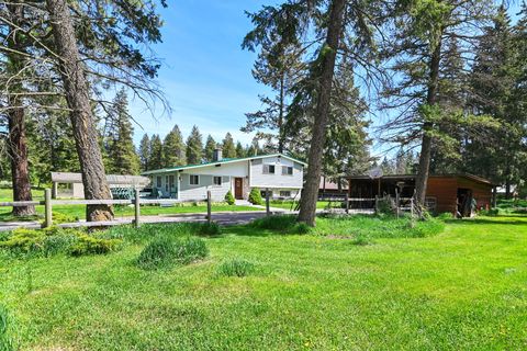 1785 Hodgson Road Whitefish MT 59937