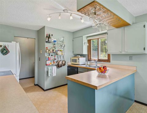 Tiny photo for 1785 Hodgson Road, Whitefish, MT 59937 (MLS # 30071016)