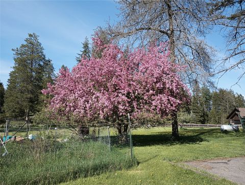 Tiny photo for 1785 Hodgson Road, Whitefish, MT 59937 (MLS # 30071016)