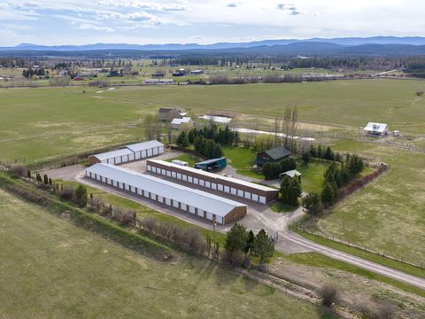Tiny photo for 1455 E Edgewood Drive, Whitefish, MT 59937 (MLS # 30069603)