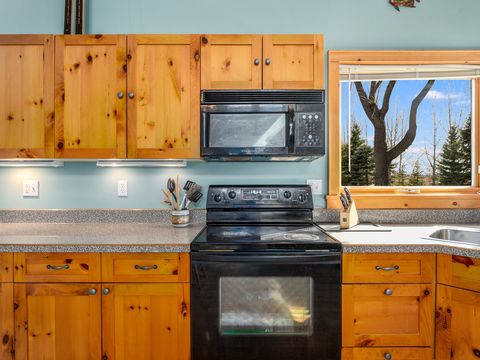 Tiny photo for 1455 E Edgewood Drive, Whitefish, MT 59937 (MLS # 30069603)
