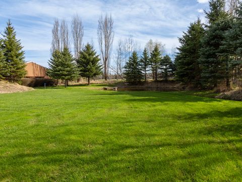 Tiny photo for 1455 E Edgewood Drive, Whitefish, MT 59937 (MLS # 30069603)