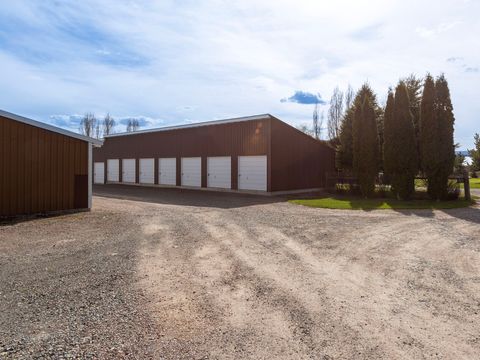 Tiny photo for 1455 E Edgewood Drive, Whitefish, MT 59937 (MLS # 30069603)