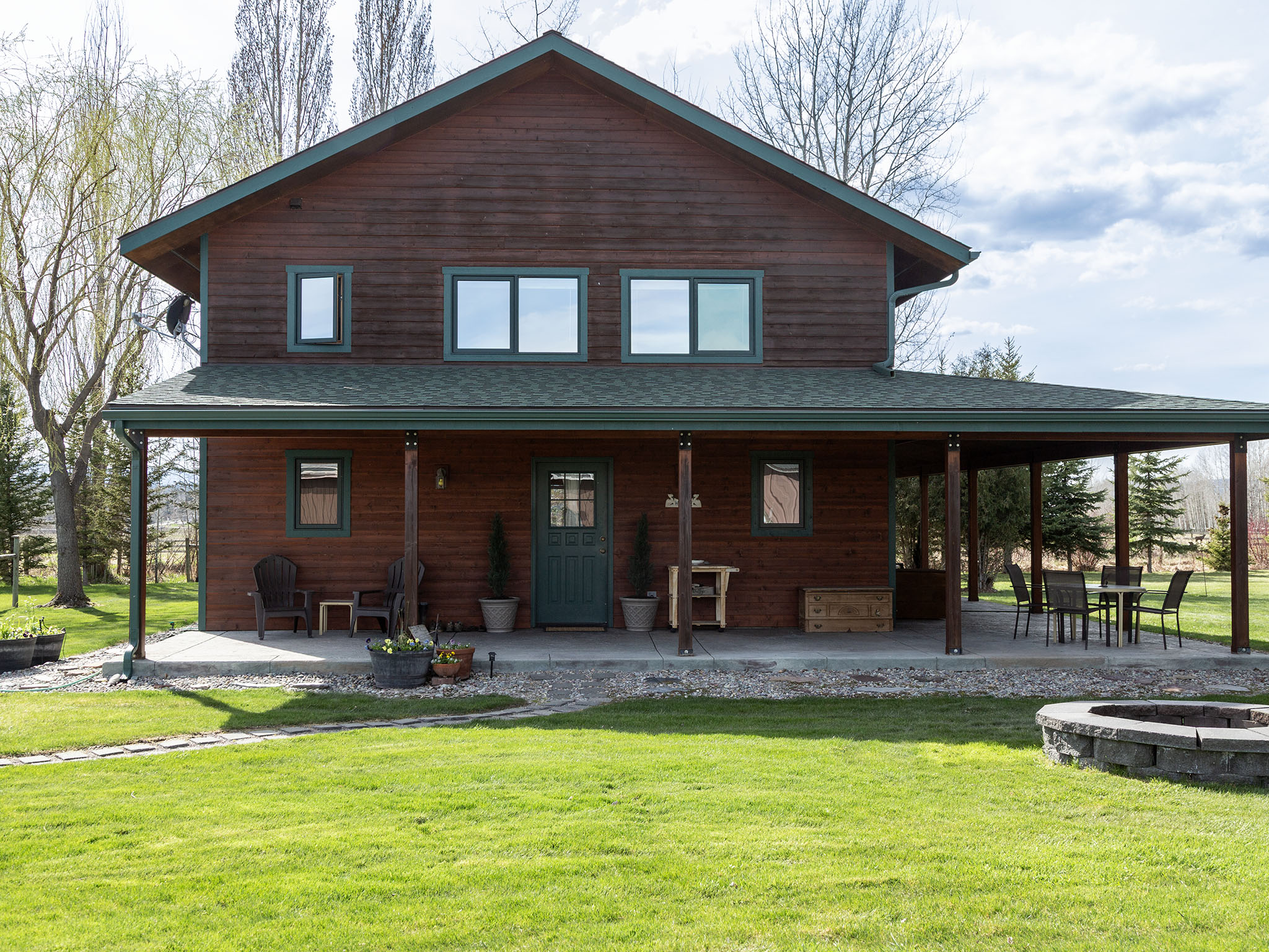1455 E Edgewood Drive