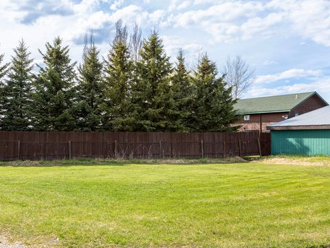 Tiny photo for 1455 E Edgewood Drive, Whitefish, MT 59937 (MLS # 30069603)