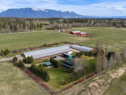 Tiny photo for 1455 E Edgewood Drive, Whitefish, MT 59937 (MLS # 30069603)