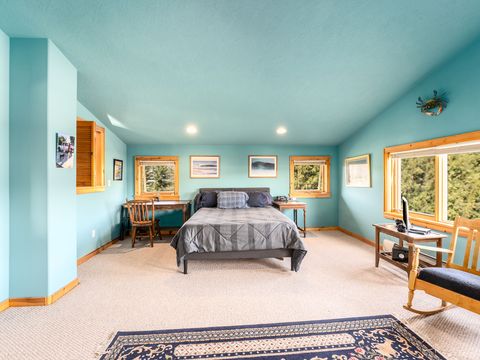 Tiny photo for 1455 E Edgewood Drive, Whitefish, MT 59937 (MLS # 30069603)