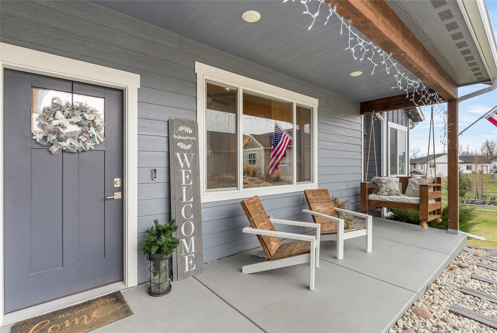 Photo of 301 Gold Court, Florence, MT 59833 (MLS # 30065215)