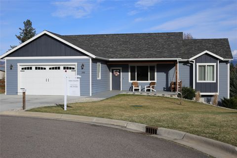 301 Gold Court Florence MT 59833
