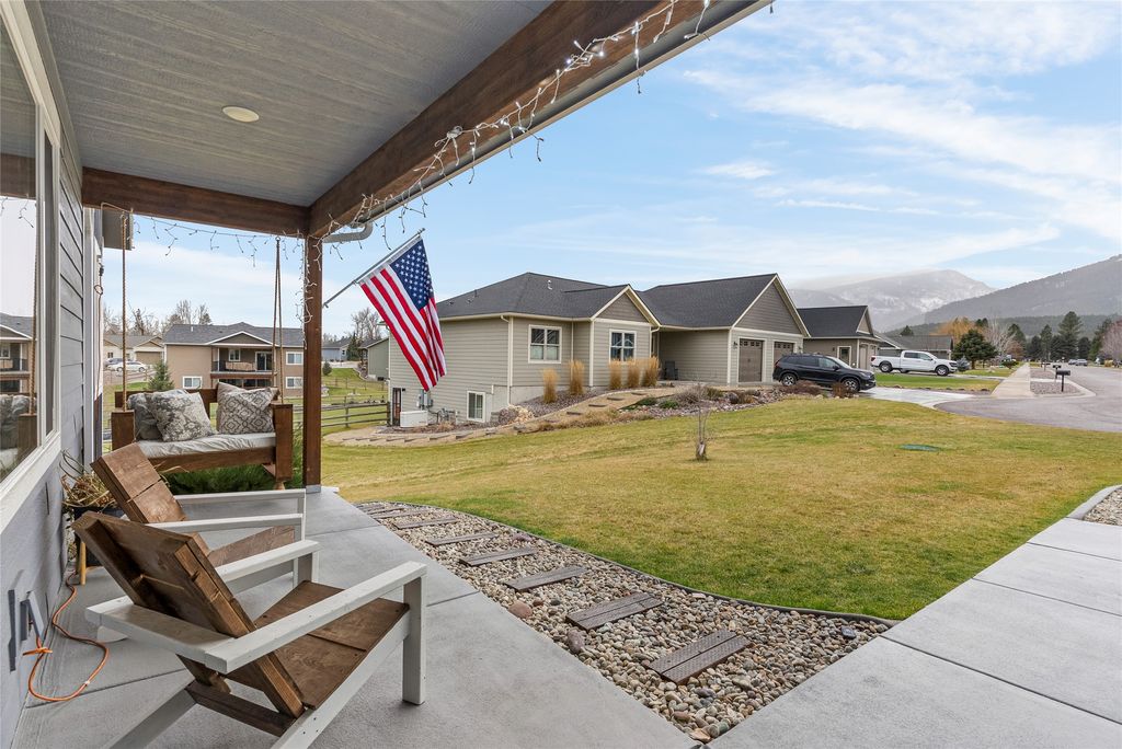Photo of 301 Gold Court, Florence, MT 59833 (MLS # 30065215)