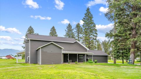 Tiny photo for 227 Drake Drive, Kalispell, MT 59901 (MLS # 30063631)