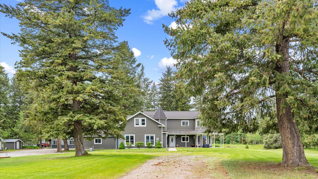 Photo of 227 Drake Drive, Kalispell, MT 59901 (MLS # 30063631)