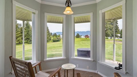 Tiny photo for 227 Drake Drive, Kalispell, MT 59901 (MLS # 30063631)