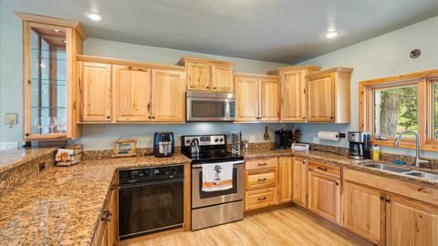 Tiny photo for 227 Drake Drive, Kalispell, MT 59901 (MLS # 30063631)