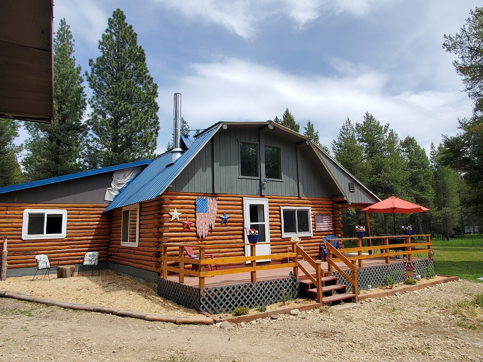 2469 Lincoln Springs Drive Drive