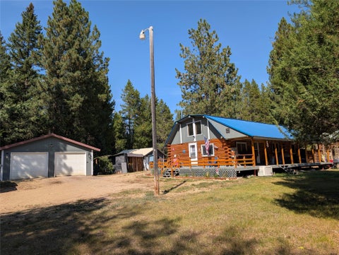 Photo of 2469 Lincoln Springs Drive Drive, Lincoln, MT 59639 (MLS # 30075671)