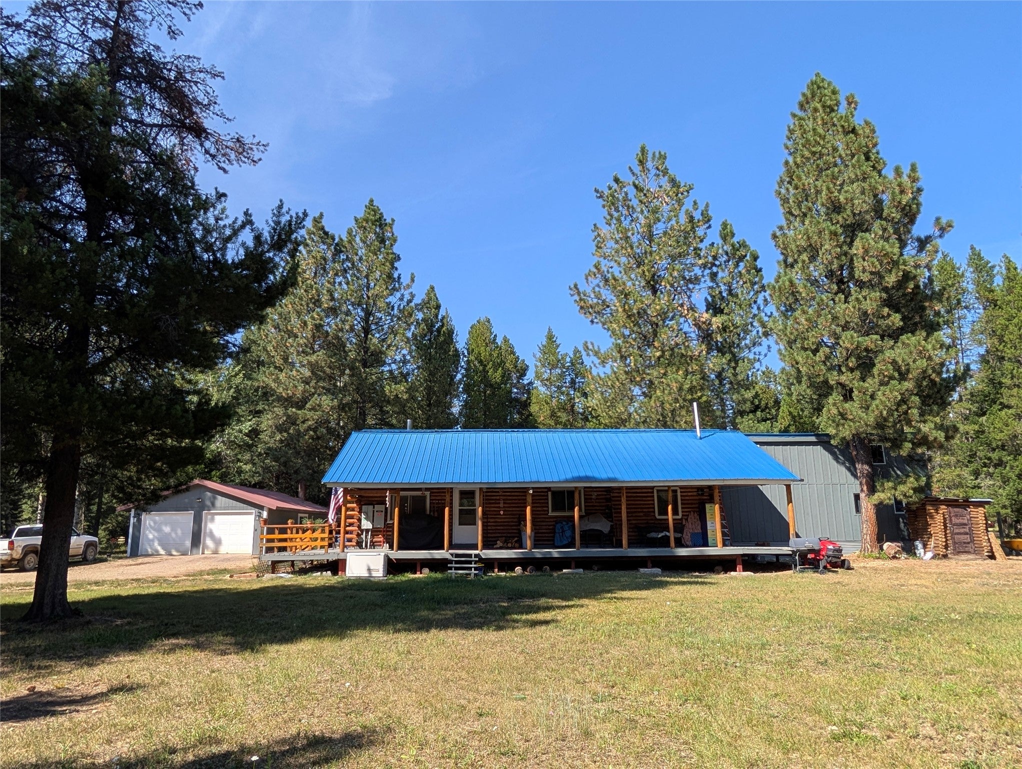 2469 Lincoln Springs Drive Drive