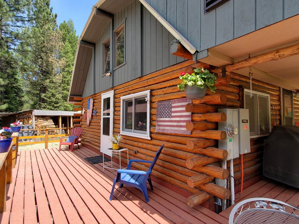 Photo of 2469 Lincoln Springs Drive Drive, Lincoln, MT 59639 (MLS # 30075671)