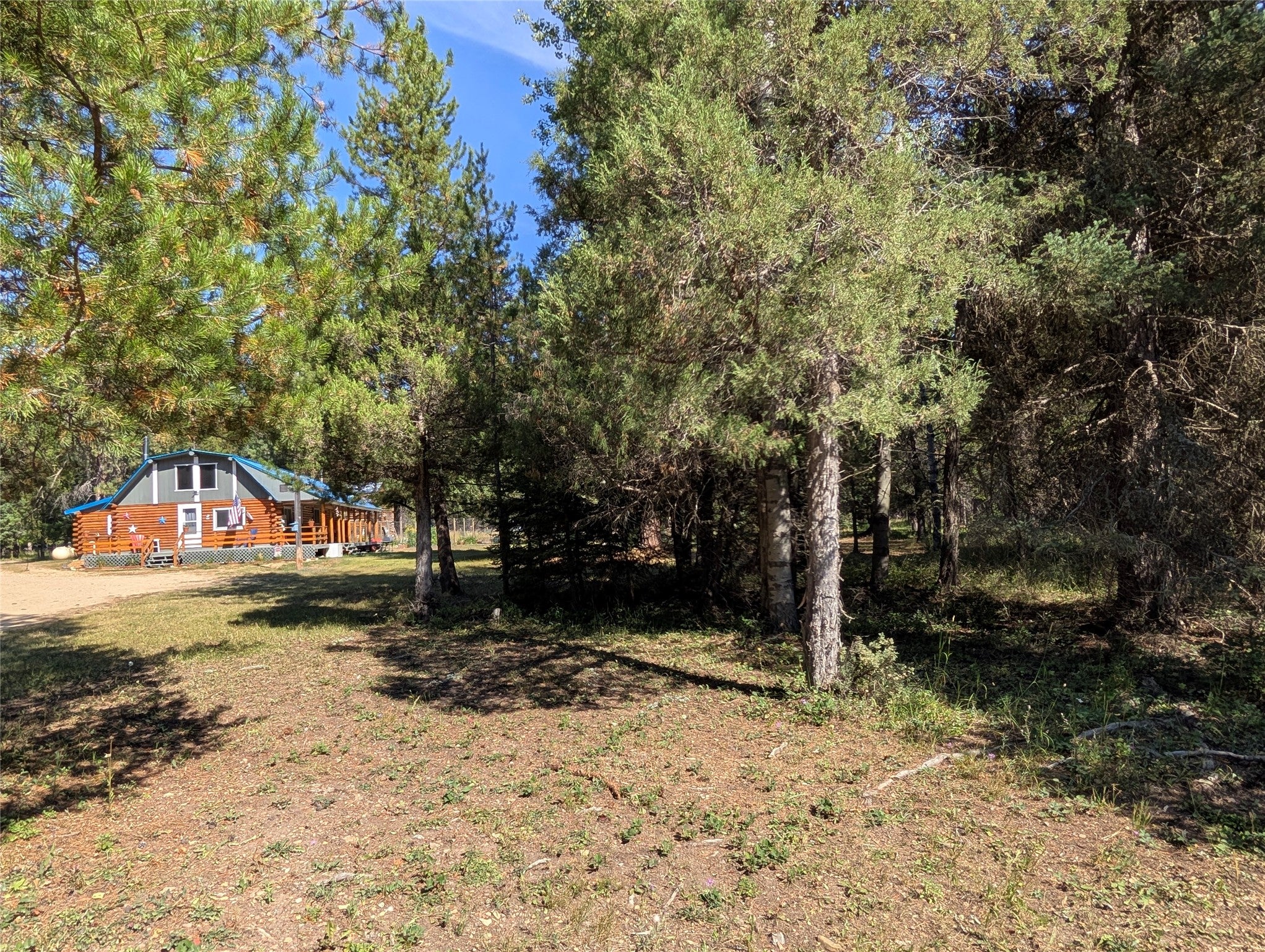 2469 Lincoln Springs Drive Drive