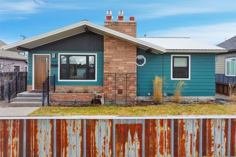 1410 S 4th Street W Missoula MT 59801