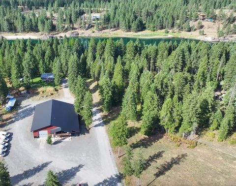 4895 Mt Highway 200 Thompson Falls MT 59873