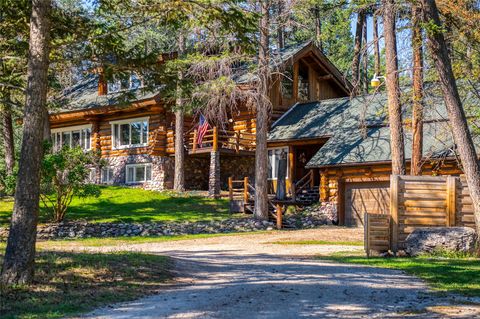 2100 Four Mile Way Kalispell MT 59901