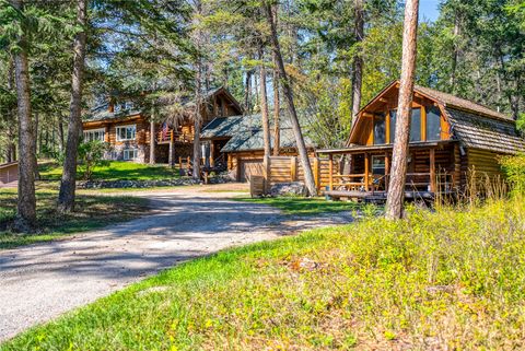 Photo of 2100 Four Mile Way, Kalispell, MT 59901 (MLS # 30031785)