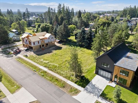 Photo of 305 Sawtooth Drive, Whitefish, MT 59937 (MLS # 30053720)