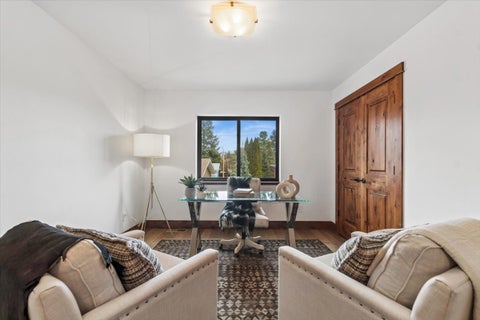 Tiny photo for 4 Swift Creek Lane, Whitefish, MT 59937 (MLS # 30071837)