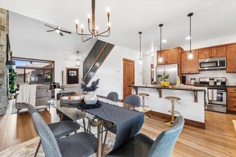 Tiny photo for 4 Swift Creek Lane, Whitefish, MT 59937 (MLS # 30071837)